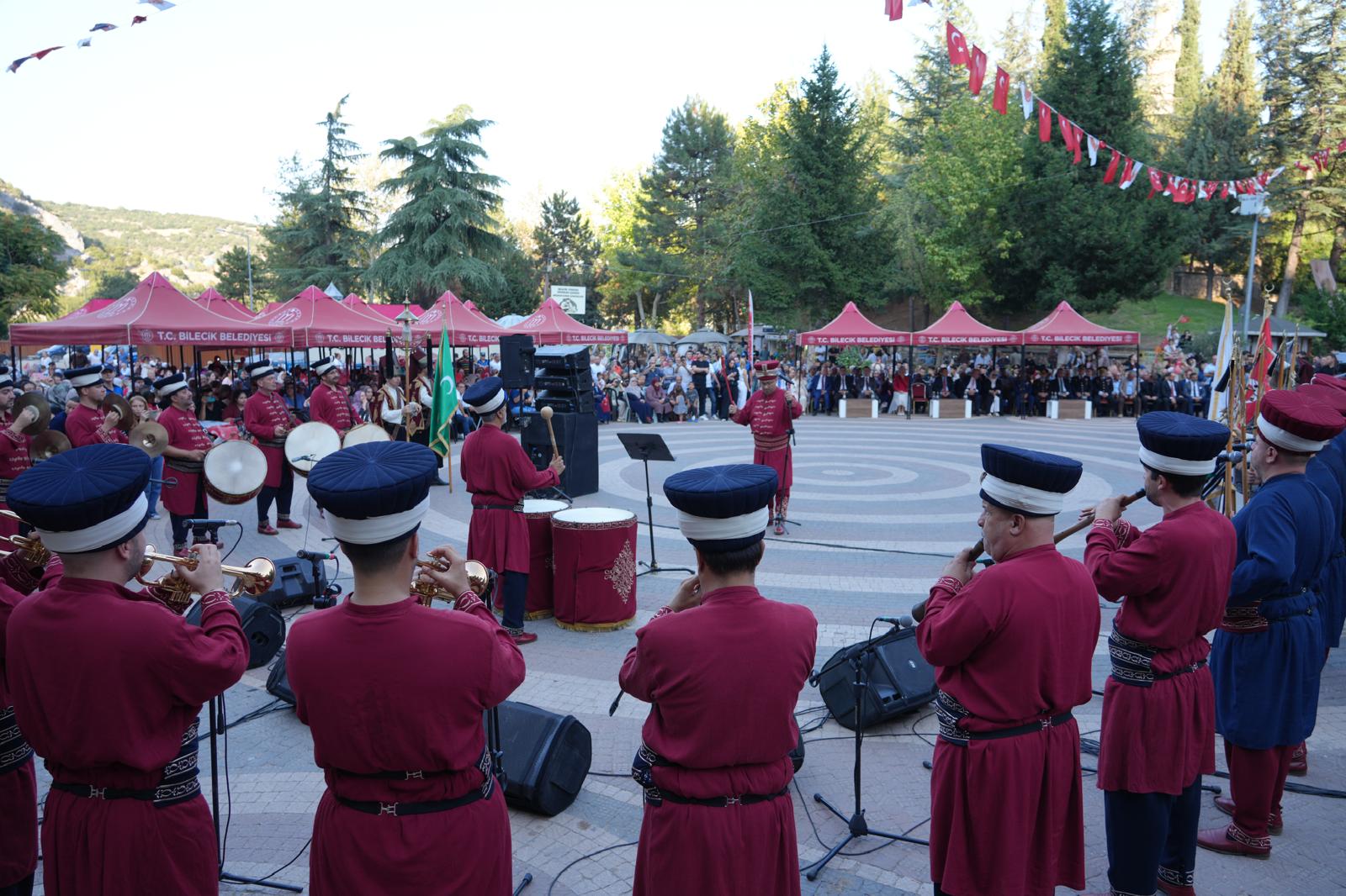 Düşman İşgalinden Kurtuluşumuzun 104. Yıl Dönümünü Kutladık